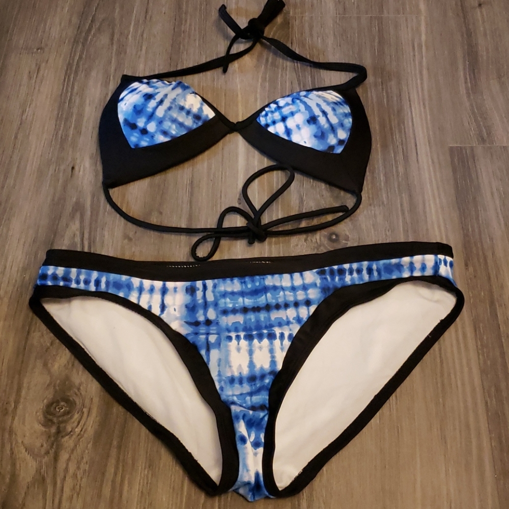 2 pc swimsuit